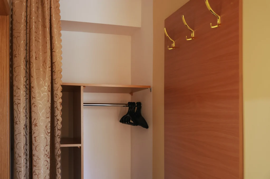 Baikalov Ostrog standart