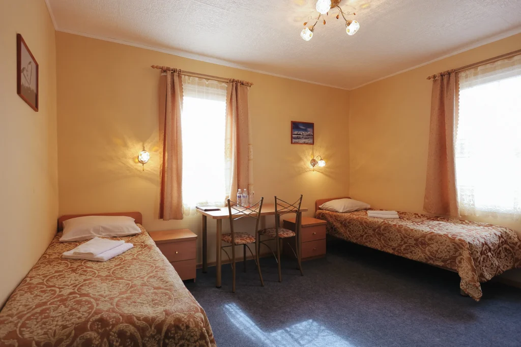 Байкалов острог ст